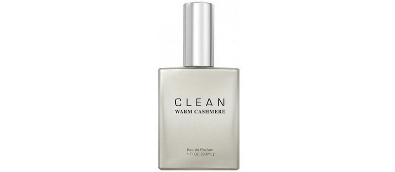 Warm Cashmere от американского эко-бренда Clean